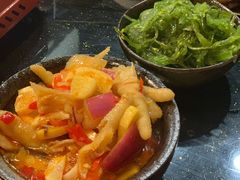 -炙韩料理·部队锅专门店