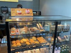-星巴克(珠海仁恒滨海中心店)