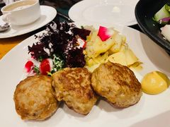 -兰特伯爵西餐厅·啤酒屋(方庄店)