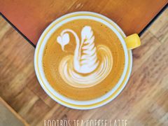 -COFFEE HOLIC(朝外SOHO店)