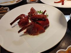 -甄御•海鲜新青岛菜(麦岛店)