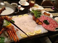 -新花城蟹粉馆(乌鲁木齐店)