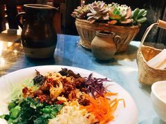 -尽善百年古院餐厅(王家老宅店)