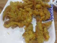 -重庆刘一手火锅(moe店)