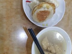 -力力豆花庄(广渠门店)