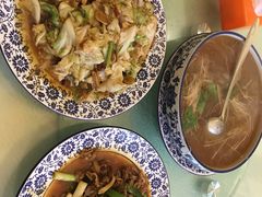 -宪民美食城