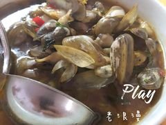 -飘香小食店(国平路店)