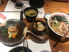 -江户前寿司(好运街店)