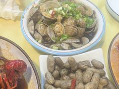 -小田油焖小龙虾(双井店)