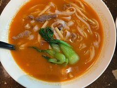 -漆黑觉米粉(三里屯店)