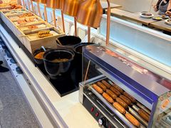 -快乐爱斯米牛排·寿喜烧自助(亿合城店)