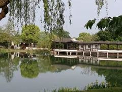 -尚湖风景区
