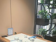 -渔港甄宴·海鲜·地标烟台菜(金沙滩店)