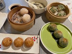 -潮府馆·非遗潮州菜·世纪公园(新国际博览中心店)
