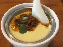 -兵哥豌豆面(青华店)
