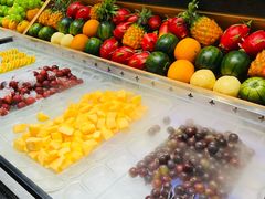 -盛江山自助料理(太原街万达店)