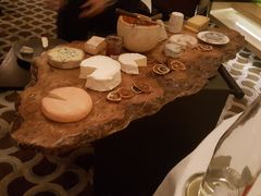 -Caprice(香港四季酒店)