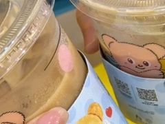 -瑞幸咖啡(重医附二院江南院区店)