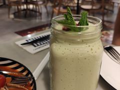 -玛尚诺意式餐厅(天环广场店)