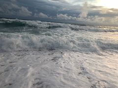 -白沙湾海滩
