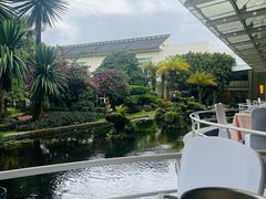 -官房大酒店•驼峰自助餐厅