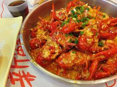 -靓靓蒸虾·头牌蒸虾(南山桂庙店)