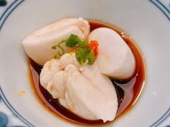 日式醬汁白子-鮨玥