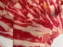 -涮福記·现切牛羊肉火锅(世纪汇店)