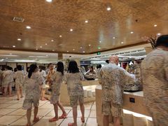 -海韵之星邮轮水会(明发商业广场店)