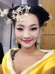 -盘子女人坊古装写真摄影(厦门总店)