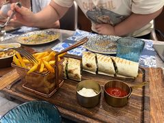 -SULTAN·苏坦土耳其餐厅(新光汇店)