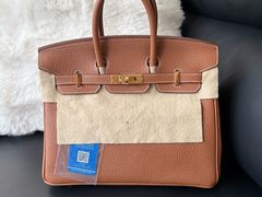 -六六奢品·vintage中古·回收二手奢侈品包包手表首饰(环球港店)