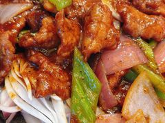 -玉林烤鸭店(定福庄店)