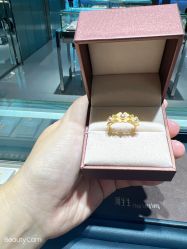 -周生生Chow Sang Sang(苏州美罗高新店)