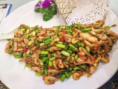 -大师傅金奖啤酒鱼(西街口总店)