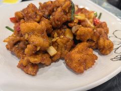 -桃园中华料理炸酱面(燕儿岛路店)
