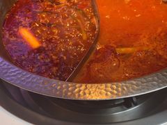-李姑婆鲜切牛肉火锅自助(凤城二路店)