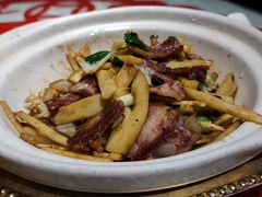 -汉唐宴长安食府