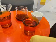 -YECLIP COFFEE 黄色回形针咖啡