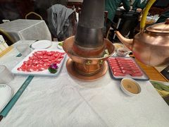 -东来顺饭庄(天坛店)