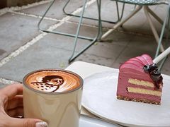 -潮一不贰·法式甜品·生日蛋糕·西式简餐(外滩店)