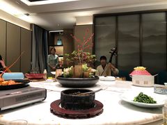 -宴昆山·私房菜(春晖店)