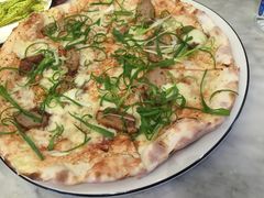PizzaExpress&nbsp;马上诺(长泰广场店)-玛尚诺Pizza&Bar(长泰广场店)