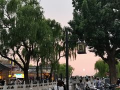 -什刹海