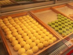 -東更道点心行(崂山丽达店)