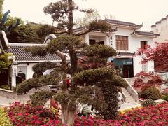 -岳麓山风景名胜区