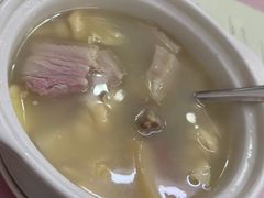 -蘭心餐厅(进贤路店)