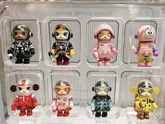 -泡泡玛特POPMART(合生汇店)