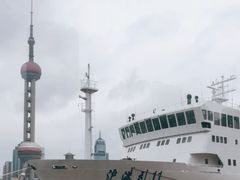 -上海港国际客运中心
