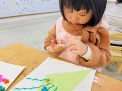 -徐汇区新宜幼稚园